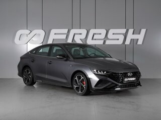 2025 Hyundai Lafesta I Рестайлинг, серый, 2940000 рублей, вид 1