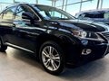 2014 Lexus RX 350 III Рестайлинг, чёрный, 2500000 рублей - вид 7