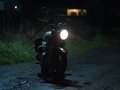 2006 Suzuki ST250 (TU250X), бежевый, 210000 рублей - вид 5