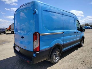 2021 Ford Transit, синий, 2930000 рублей, вид 3