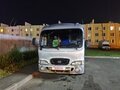 2011 Hyundai County, серебристый, 110000 рублей - вид 1