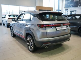 2025 Changan CS35 Plus I Рестайлинг, серебристый, 2839900 рублей, вид 2