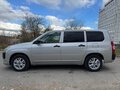 2021 Toyota Probox I Рестайлинг, серебристый, 1150000 рублей - вид 8