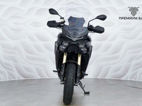 2026 Yamaha MT-09 Tracer (FJ-09), чёрный, 1899000 рублей, вид 4
