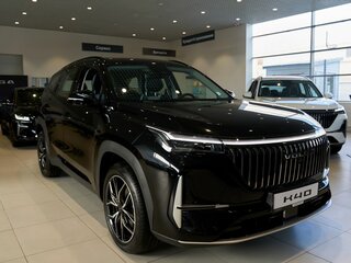 2026 VOLGA K40, чёрный, 3899000 рублей, вид 3