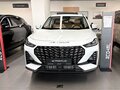2026 Jetour X70+ I Рестайлинг, белый, 3399000 рублей - вид 1