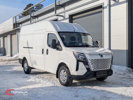 2024 Dongfeng K33, белый, 3950000 рублей, вид 1
