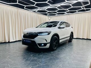 2022 Honda Breeze I, белый, 3399900 рублей, вид 2