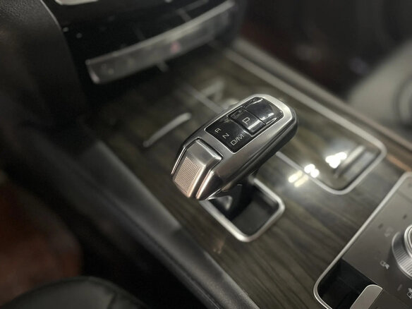 2018 Haval H9 I Рестайлинг, зелёный, 2229000 рублей - вид 20
