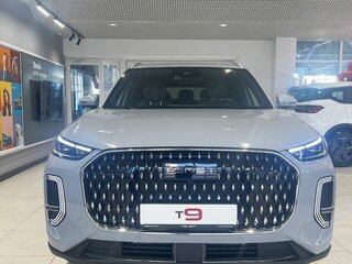 2026 Tenet T9, серый, 4299000 рублей, вид 4