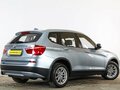 2012 BMW X3 20i xDrive II (F25), голубой, 1779000 рублей - вид 5