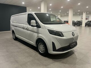 2026 Foton View, белый, 3150000 рублей, вид 1
