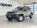 2014 Renault Duster I, бежевый, 849000 рублей