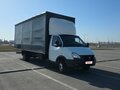 2007 ГАЗ ГАЗель (3302), белый, 1400000 рублей - вид 2