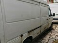 2003 Volkswagen LT, белый, 450000 рублей - вид 9