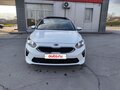2020 Kia Ceed III, белый, 1680000 рублей - вид 1