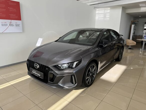 2025 GAC Empow, серый, 2699000 рублей