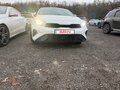 2021 Kia K3 II Рестайлинг, белый, 1840000 рублей - вид 3