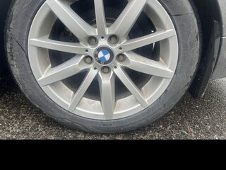 2009 BMW 3 серии 325xi V (E90/E91/E92/E93) Рестайлинг, серый, 1199999 рублей, вид 4