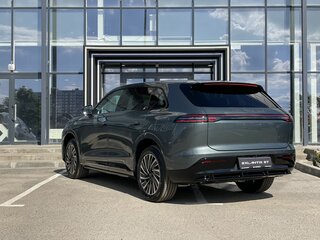 2025 Esteo Exlantix ET, серый, 6990000 рублей, вид 5