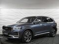 2024 Geely Monjaro I, серый, 3200000 рублей