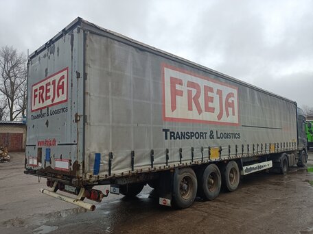2007 Krone SD, серый, 660000 рублей, вид 5