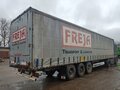 2007 Krone SD, серый, 660000 рублей - вид 4