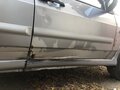 2009 Lada (ВАЗ) 2114, серебристый, 145000 рублей - вид 10