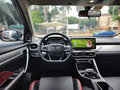 2022 Geely Coolray (Binyue) I, серебристый, 1123999 рублей - вид 6