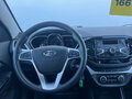 2019 Lada (ВАЗ) Vesta SW Cross I, белый, 920000 рублей - вид 10
