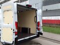 2024 Fiat Professional Ducato, белый, 6550000 рублей - вид 9