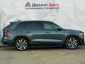 2024 Geely Monjaro I, серый, 3399000 рублей - вид 4