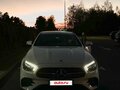 2021 Mercedes-Benz E-Класс 200 V (W213, S213, C238) Рестайлинг, белый, 3700000 рублей - вид 1