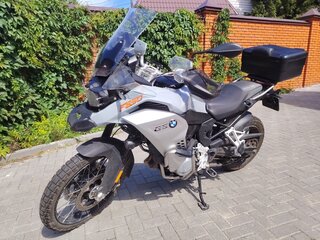 BMW F 850 GS Adventure