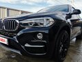 2015 BMW X6 50i II (F16), чёрный, 3999999 рублей - вид 9