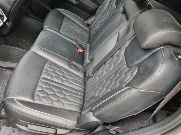 2021 Kia Sorento IV, серый, 5400000 рублей - вид 13