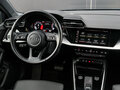 2020 Audi A3 Sportback 35 TFSI IV (8Y), синий, 2690000 рублей - вид 9