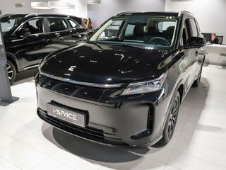 2026 Evolute i-Space I Рестайлинг, чёрный, 3890000 рублей, вид 1