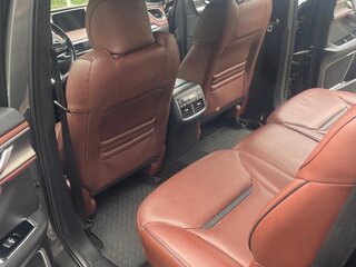 2019 Mazda CX-9 II, серый, 3300000 рублей, вид 5