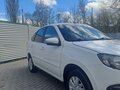 2020 Lada (ВАЗ) Granta I Рестайлинг, белый - вид 5