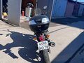 2012 Honda NC 700X, чёрный, 500000 рублей - вид 3