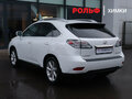 2011 Lexus RX 350 III, белый, 2100000 рублей - вид 5