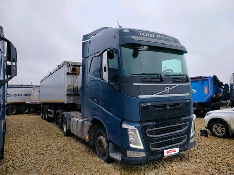 2020 Volvo FH, синий, 8024000 рублей, вид 2
