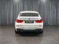 2012 BMW 5 серии Gran Turismo 535i xDrive VI (F10/F11/F07), белый, 2479000 рублей - вид 3