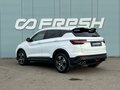 2021 Geely Coolray I, белый, 1519000 рублей - вид 1