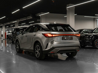 2026 Lexus RX 300 V, серый, 8250000 рублей, вид 4