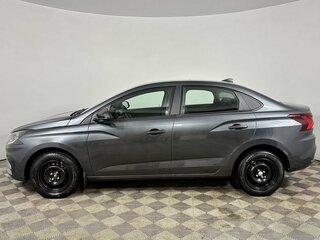 2026 Lada (ВАЗ) Iskra, серый, 1362000 рублей, вид 2