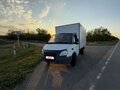 2014 ГАЗ ГАЗель (3302), белый, 1230000 рублей
