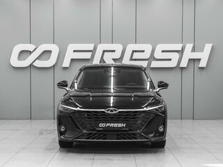 2023 Chery Arrizo 8, чёрный, 1960000 рублей, вид 3