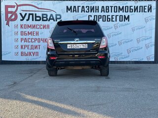 2014 Lifan X60 I, чёрный, 530000 рублей, вид 5